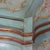 Niccolini Niccolini Venetian Rococo Hand Painted Bombay Secretary Desk Signed 20thC For Sale - Image 4 of 18