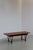 Danish Modern Teak Coffee Table with Drawers and V-Legs by E. W. Bach, 1960s For Sale - Image 14 of 18