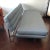 Richard Schultz for Knoll 703bc Daybed Sofa Convertible For Sale In Nashville - Image 6 of 11