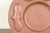 Mid 20th Century Ramon Ramirez Arts & Crafts Hammered Copper Charger Plate or Tray For Sale - Image 5 of 12