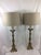 19th Century French Pricket Lamps - a Pair For Sale - Image 10 of 10