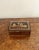 Victorian Walnut Marquetry Inlaid Box, 1850s For Sale - Image 10 of 10