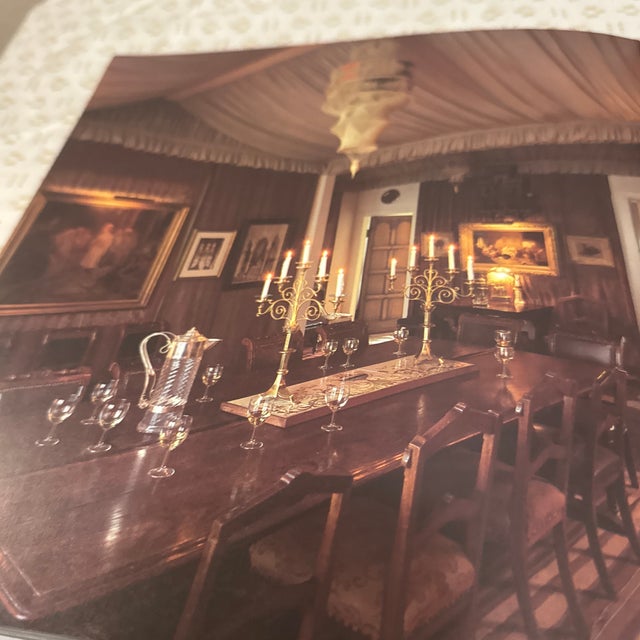 "Living in Scotland" by Lesley Astaire, Roddy Martine, Fritz Von der Schulenburg 1997 For Sale - Image 12 of 12