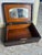 British Coat of Arms Calamander Box For Sale - Image 9 of 12