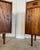 Vintage Danish Rosewood Sideboards, 1960s, Set of 2 For Sale - Image 18 of 18