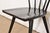 Paul McCobb Planner Group Mid-Century Modern Spindle Back Dining Chairs, Set of Six For Sale - Image 9 of 14