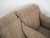 Beige Danish Teak Sofa, 1970s For Sale - Image 8 of 15