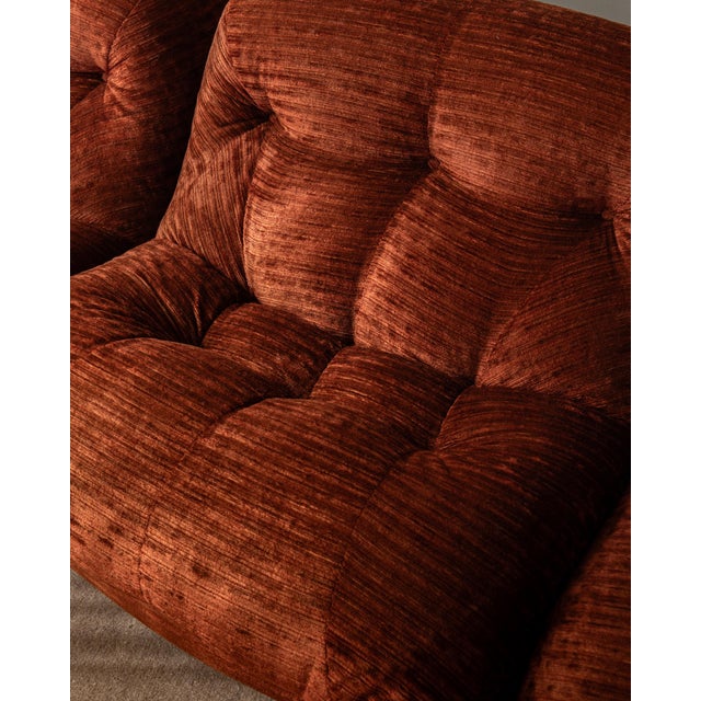 Modular Nuvolone Sofa by Rino Maturi for Mimo Padova, 1970s, Set of 3 For Sale - Image 14 of 18