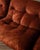Modular Nuvolone Sofa by Rino Maturi for Mimo Padova, 1970s, Set of 3 For Sale - Image 14 of 18