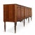 Antique Italian Louis XVI-Style Marble-Top Marquetry Sideboard For Sale In Los Angeles - Image 6 of 10