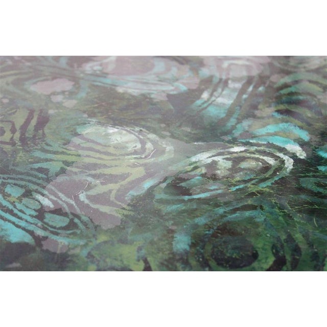 Mid 20th Century Mid 20th Century Fontana Arte Dube For Sale - Image 5 of 6