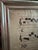 Eggshell 16th/17th Century Spanish Gregorian Chant Manuscript Leaf on Vellum in Glazed Silvergilt Frame. For Sale - Image 8 of 10