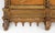 Wood Italian Gothic Revival Devotional Diptych After Fra Angelico For Sale - Image 7 of 9