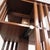 Mahogany Book Carousel by G. Borgeaud, Paris, 1930s For Sale - Image 10 of 18