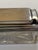 Antique Sterling Silver Cut Crystal Traveling Ink Well For Sale - Image 15 of 15
