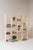 Modular Bookcase or Room Divider attributed to Carlo De Carli for Fiarm, Italy, 1970s For Sale - Image 4 of 13