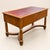 19th Century French Empire Style Mahogany Desk For Sale - Image 6 of 9