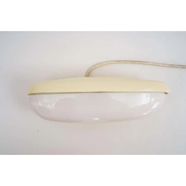 Wall Lamp,1950s For Sale - Image 6 of 12