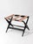 1930s Folding Hotel Luggage Rack For Sale - Image 12 of 18