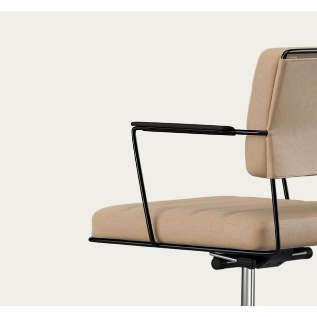 Not Yet Made - Made To Order Time Chair by Henrik Tengler for One Collection For Sale - Image 5 of 13