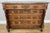 French Style Chest of Drawers with Marble Top For Sale - Image 5 of 18
