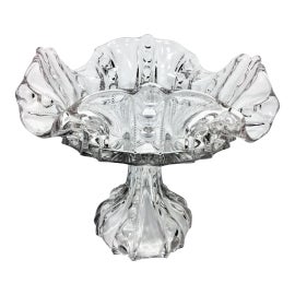 Example of Fenton Art Glass Company Decorative Bowls