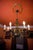 Vintage Dutch Chandelier with Fish For Sale - Image 6 of 8