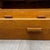 Antique Early 20th Century English Golden Oak Chest of Drawers For Sale - Image 11 of 12