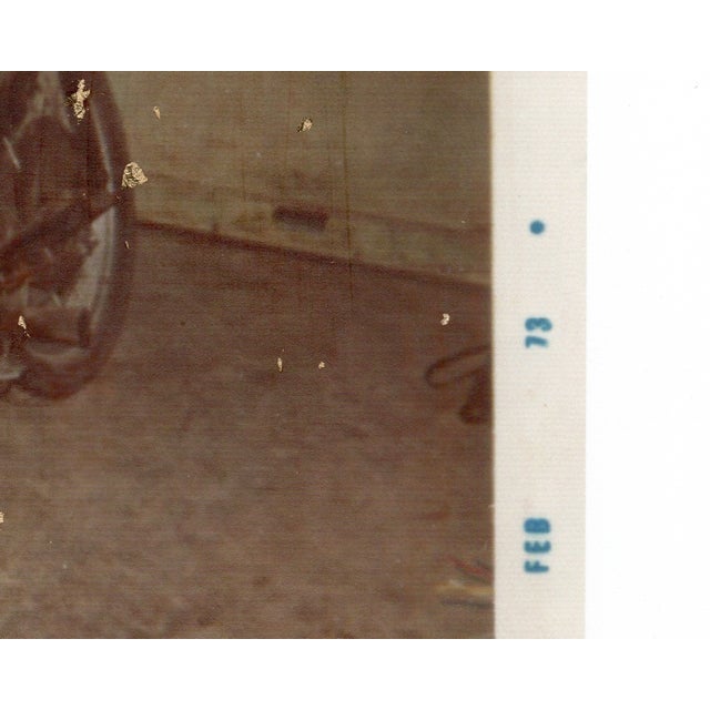 Abstract Memory Failure IX, 2025 Original Collage by Emily Hoerdemann For Sale - Image 3 of 3