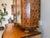 Antique Display Cabinet, 1780s For Sale - Image 9 of 18