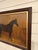 English 19th Century Equestrian Oil on Canvas For Sale - Image 3 of 8