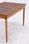 Mid-Century Extendable Dining Table For Sale - Image 12 of 16