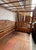 Antique Balinese Canopy Daybed For Sale - Image 10 of 11