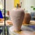 1970s Gregory Van Pelt Style Corrugated Cardboard Sculptural Table Lamp For Sale - Image 4 of 12