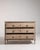 Early 19th Century France Weathered Whitewash Cerused Oak Chest Of Drawers For Sale - Image 4 of 11