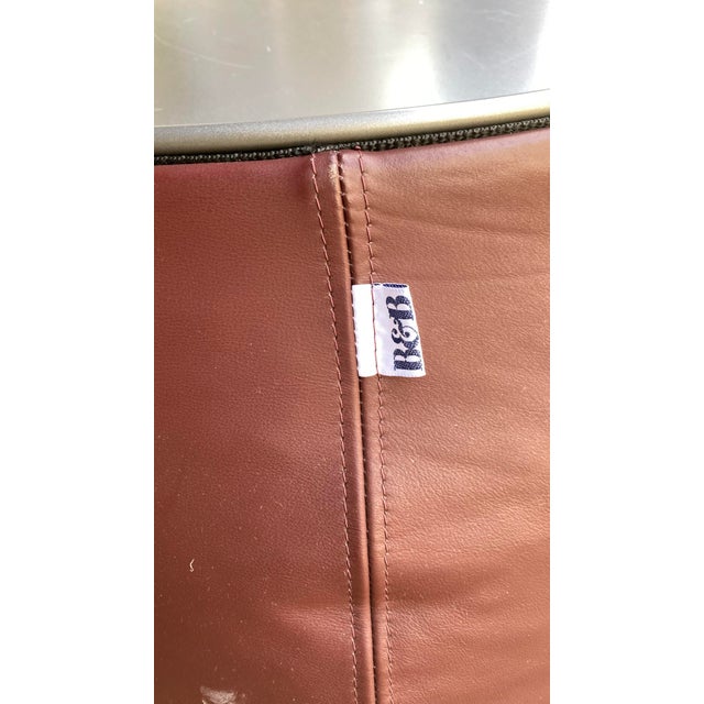 Modern B&b Italia Fat-Fat Coffee Table by Patricia Urquiola For Sale - Image 3 of 8