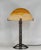 Large French Art Deco Table Lamp by Raymond Subes & Daum 1920s France For Sale - Image 6 of 18