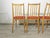 Dining Chairs attributed to Antonín Šuman for Ton, 1960s, Set of 4 For Sale - Image 15 of 18
