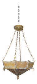 Example of French Lighting