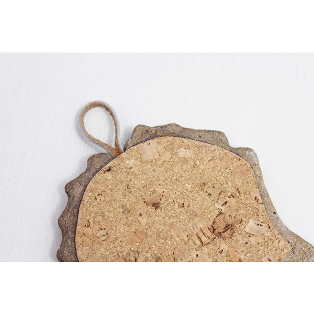 1970s Glazed Terracotta Seahorse by Victoria Littlejohn, 1970 For Sale - Image 5 of 9