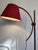 Floor Lamp from Domus, Denmark For Sale - Image 4 of 13