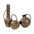 Strata Vase with Handle - Small For Sale - Image 9 of 11