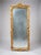 Rococo French Ornate Gilt Pier Mirror For Sale - Image 4 of 4