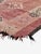Moroccan Vintage Rose Pink Moroccan Rug - 12.8 X 5.4 Ft For Sale - Image 3 of 8