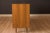 Mid Century California Modern Walnut Tambour Door Credenza by Milo Baughman For Sale - Image 12 of 18