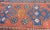 Antique Kazak Rug 5'8'' x 7'9'' For Sale In New York - Image 6 of 12