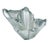 Brutalist Sheet Metal Centerpiece by Lino Sabattini, Italy, 1970s For Sale - Image 9 of 10