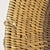 Early 20th Century Makenge Flat Wedding Basket 19.0 Inch Zambia For Sale In Denver - Image 6 of 7