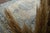 Beige 1970s Vintage Persian Handmade Wool Cotton Beige Area Rug For Sale - Image 8 of 11