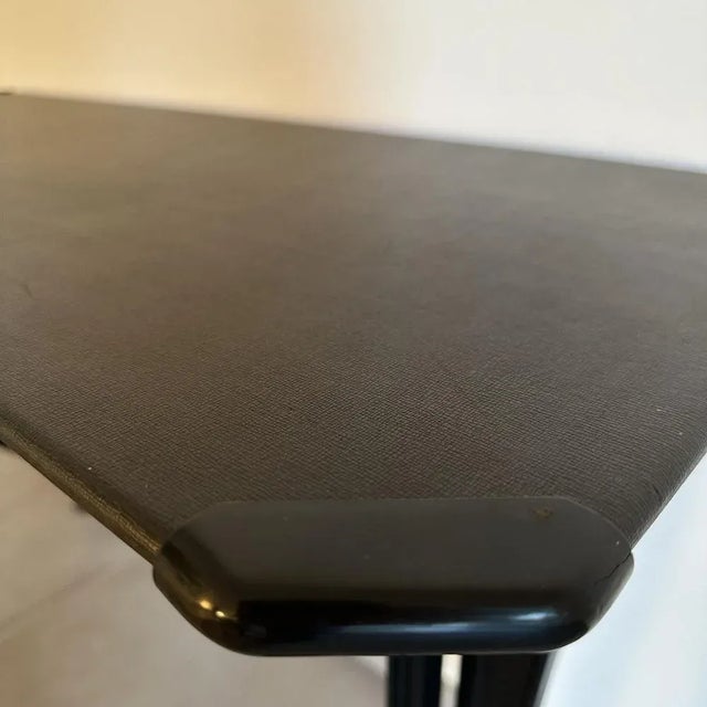 Arc Console fby BBPR or Olivetti, 1963 For Sale - Image 6 of 8